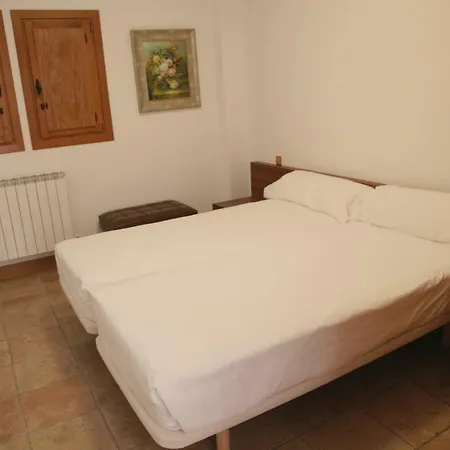 Apartamento Sarzaleta Galdeano Exterior photo