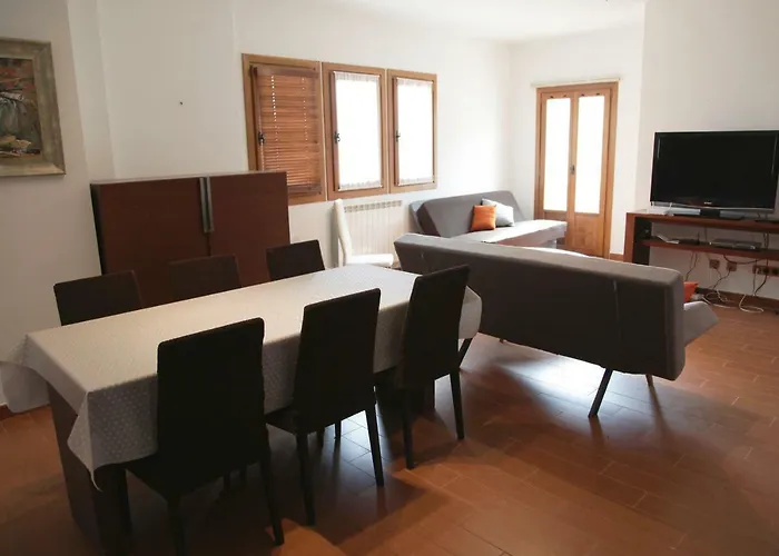 Apartamento Sarzaleta