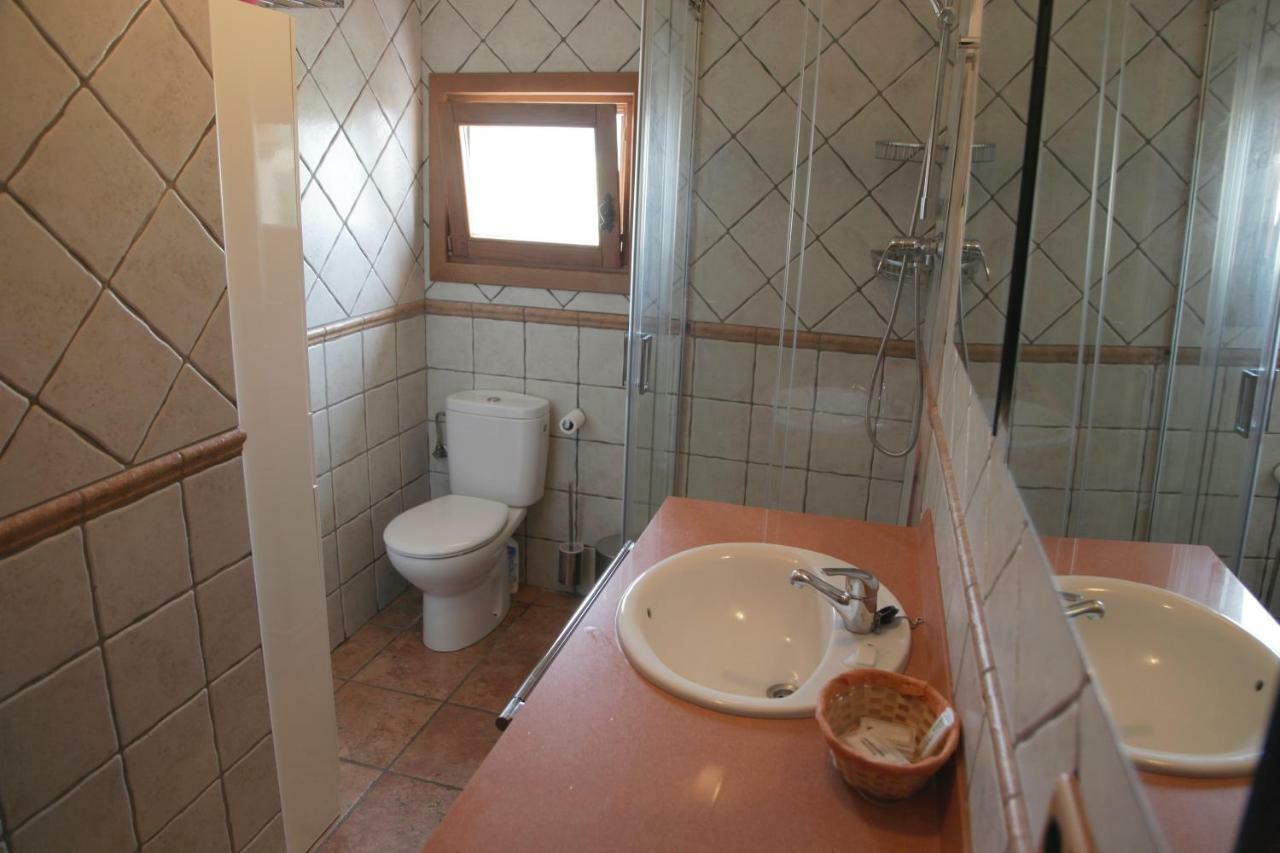 Apartment Sarzaleta *