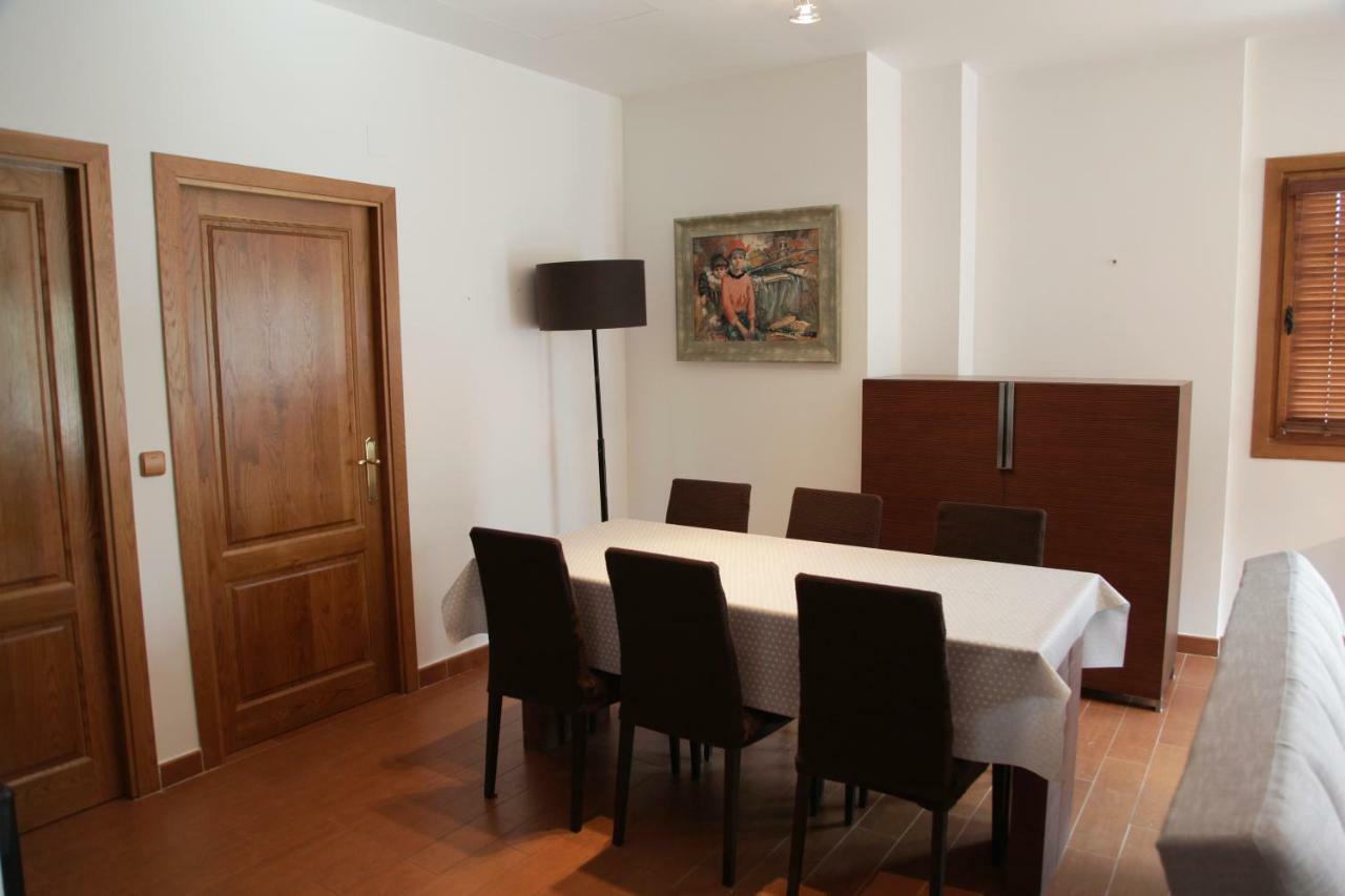 Apartment Sarzaleta *
