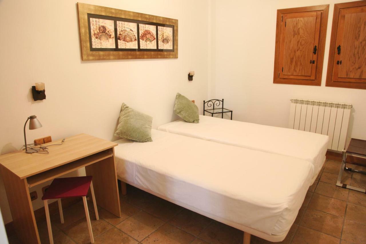 Apartment Sarzaleta